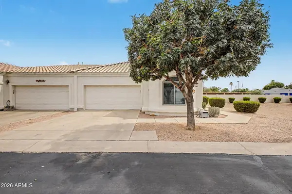 320 S 70th Street #33, Mesa, AZ 85208