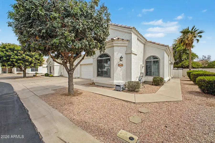 320 S 70th Street #33, Mesa, AZ 85208 - #2