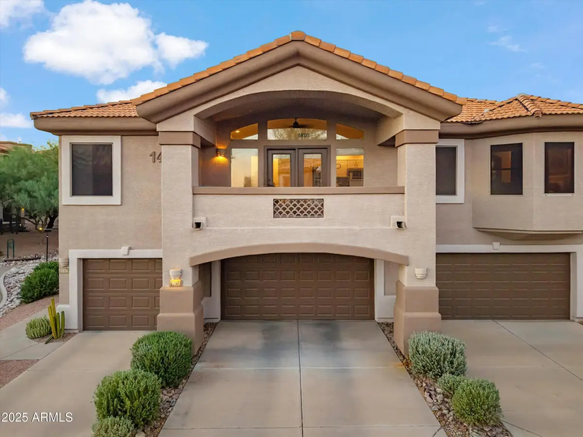 14000 N 94th Street #1076, Scottsdale, AZ 85260 - #1