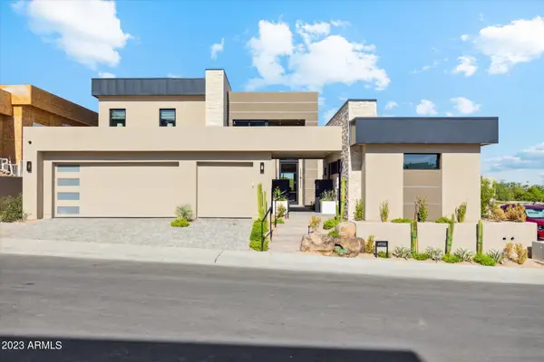 5025 N Ascent Drive, Scottsdale, AZ 85251