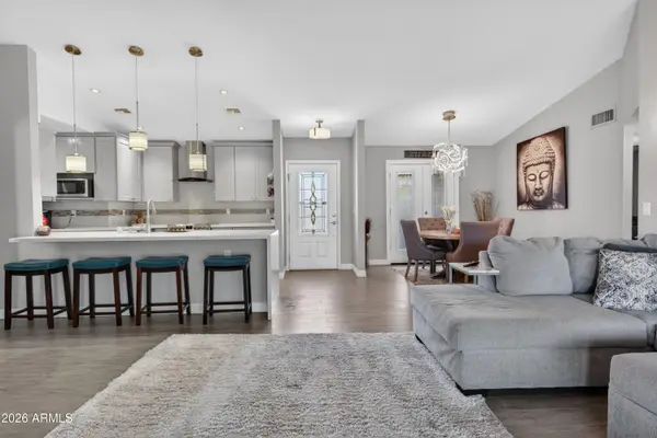5811 E Crocus Drive, Scottsdale, AZ 85254