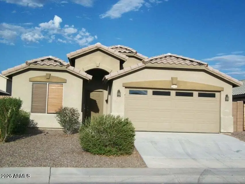 7035 S 45th Avenue, Laveen, AZ 85339 - #1
