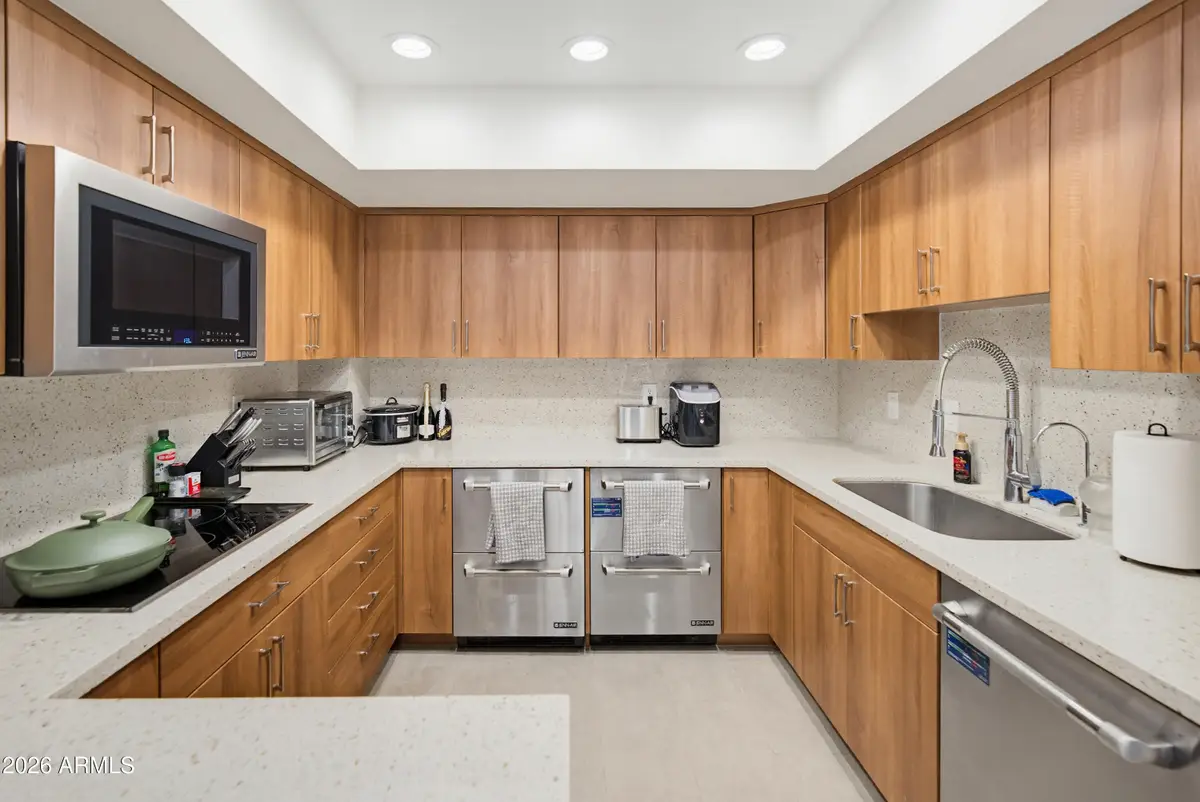 4200 N Miller Road #405, Scottsdale, AZ 85251 - #1