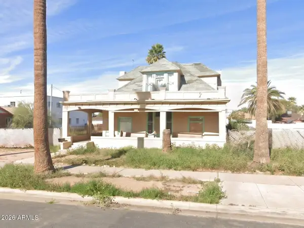 916 E Mckinley Street, Phoenix, AZ 85006