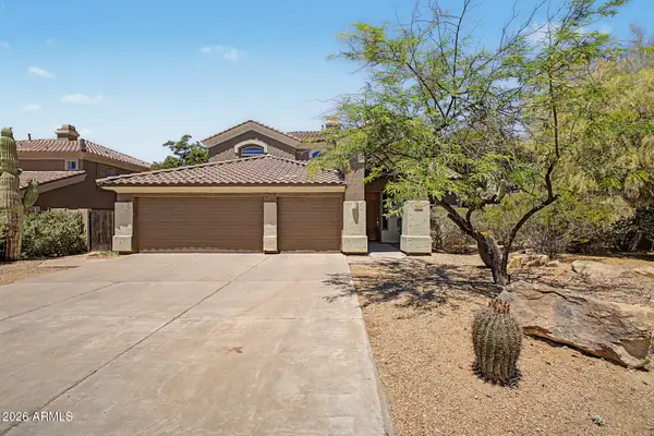 10304 E Rosemary Lane, Scottsdale, AZ 85255