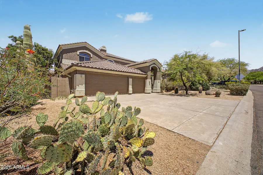 10304 E Rosemary Lane, Scottsdale, AZ 85255 - #2