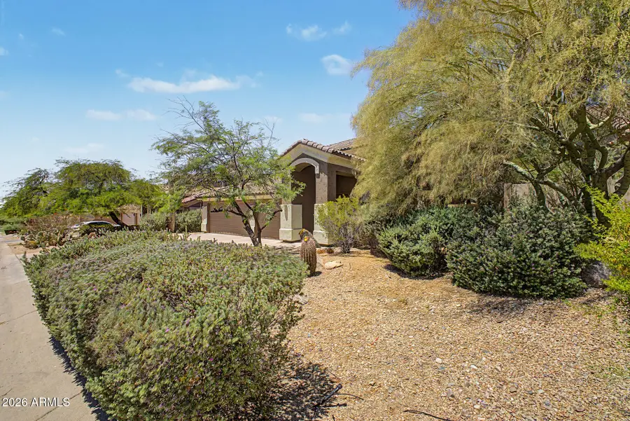 10304 E Rosemary Lane, Scottsdale, AZ 85255 - #3