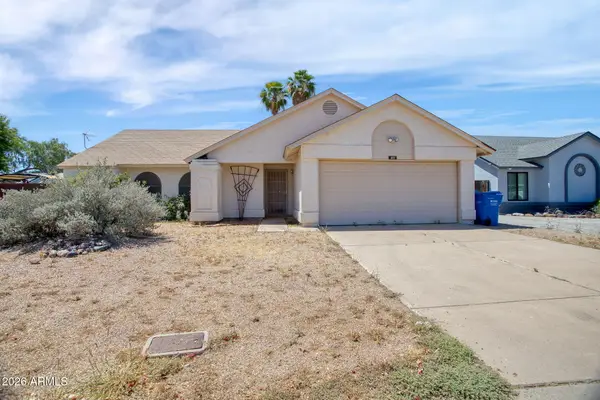 401 W Rosemonte Drive, Phoenix, AZ 85027
