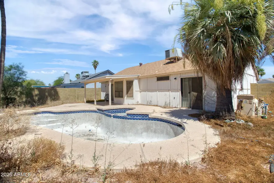 401 W Rosemonte Drive, Phoenix, AZ 85027 - #2