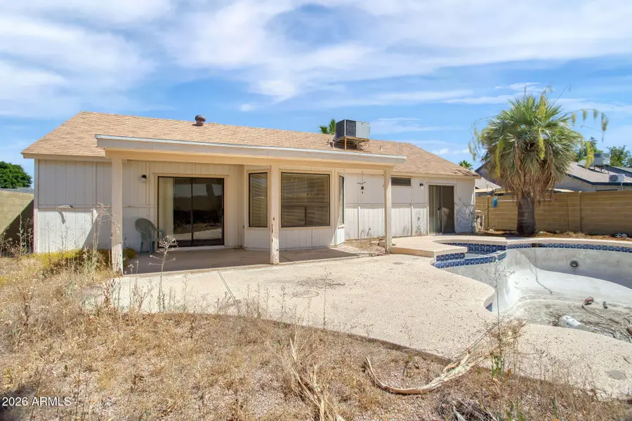 401 W Rosemonte Drive, Phoenix, AZ 85027 - #3