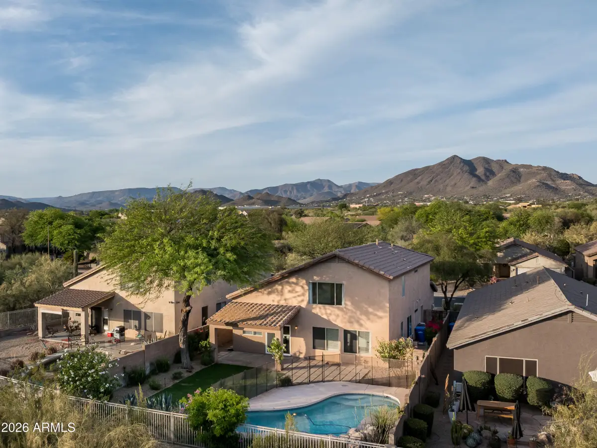 33454 N Symer Drive, Cave Creek, AZ 85331 - #1
