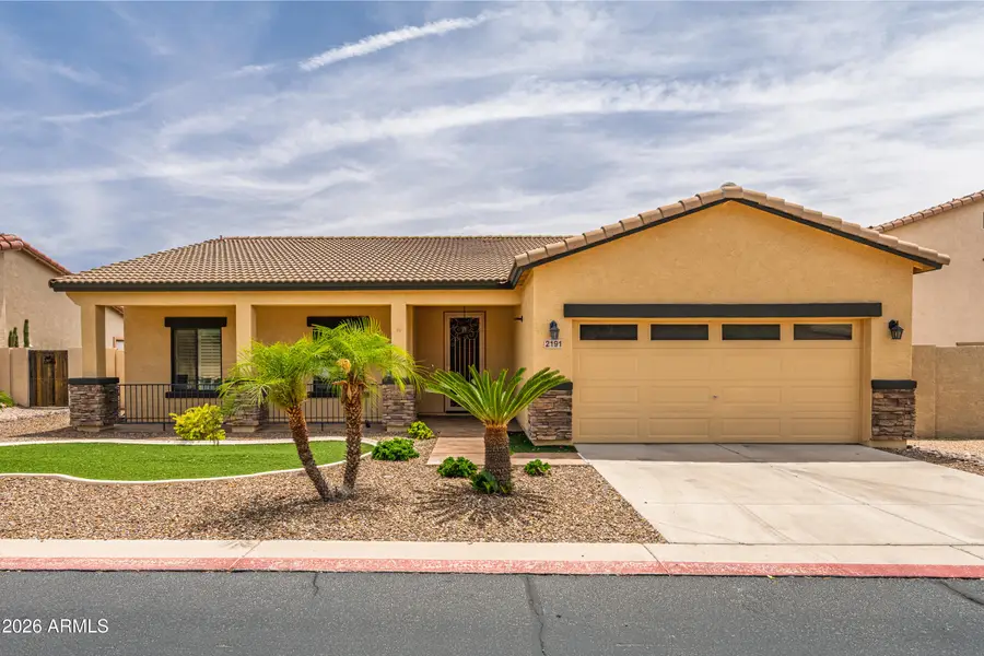 2191 E 25th Avenue, Apache Junction, AZ 85119 - #3