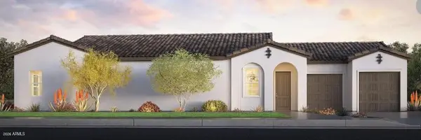 17791 W Whitefish Drive, Surprise, AZ 85388