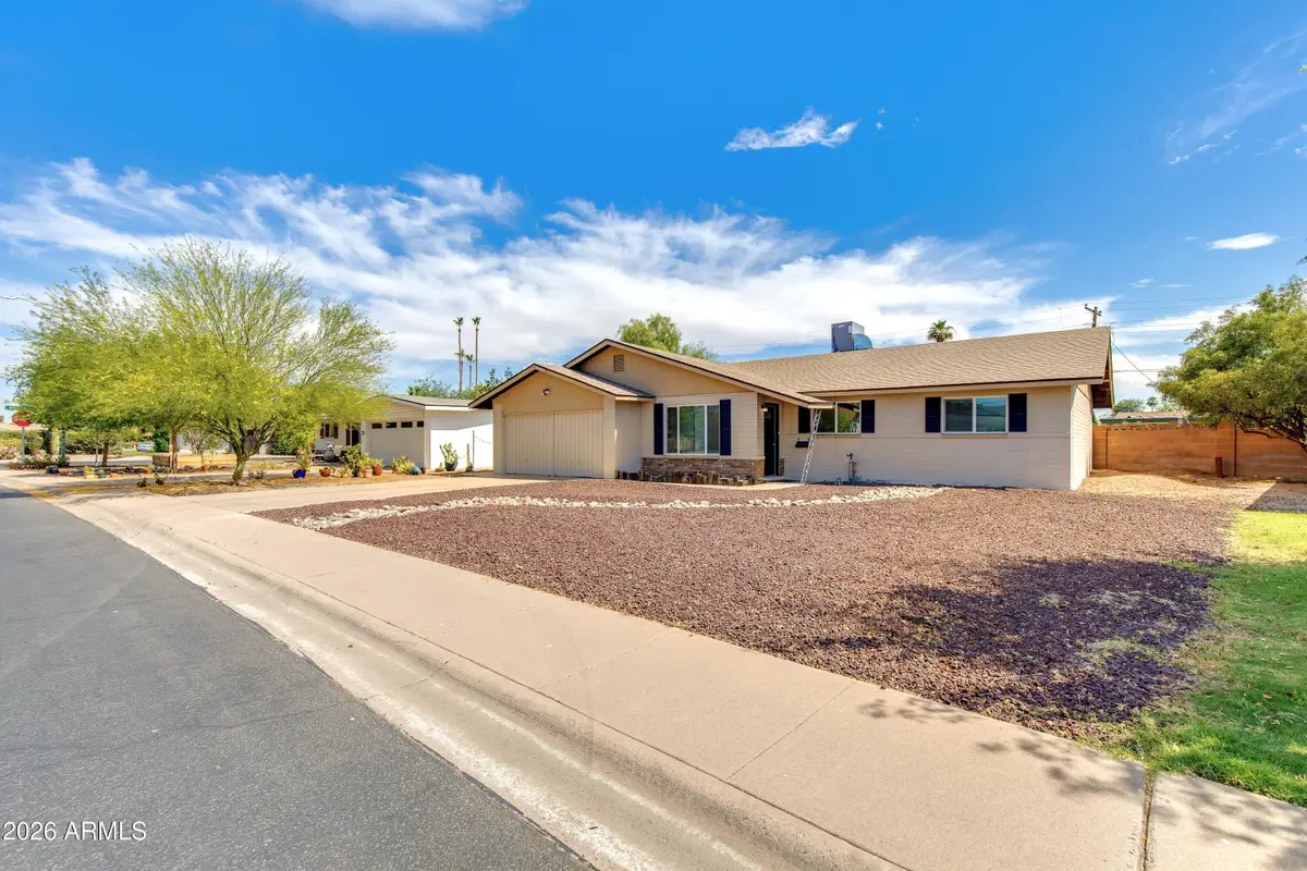 537 E Laguna Drive, Tempe, AZ 85282 - #1