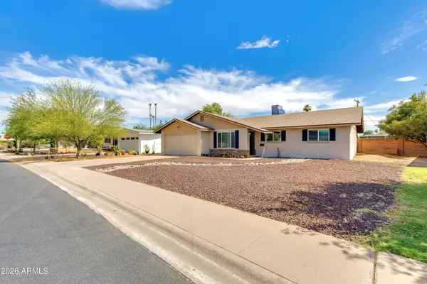 537 E Laguna Drive, Tempe, AZ 85282