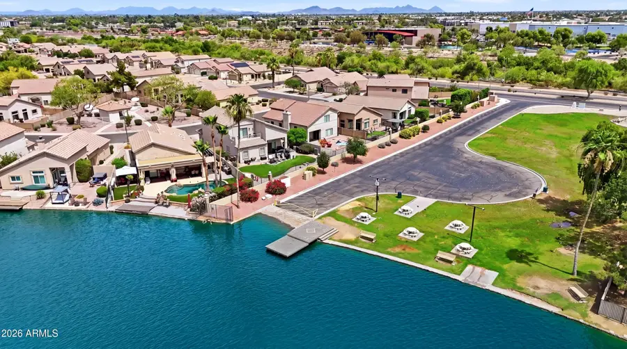 14635 N 87th Drive, Peoria, AZ 85381 - #3