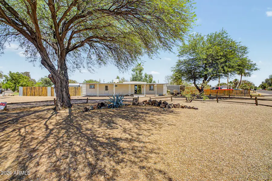 15801 N 67th Avenue, Glendale, AZ 85306 - #2
