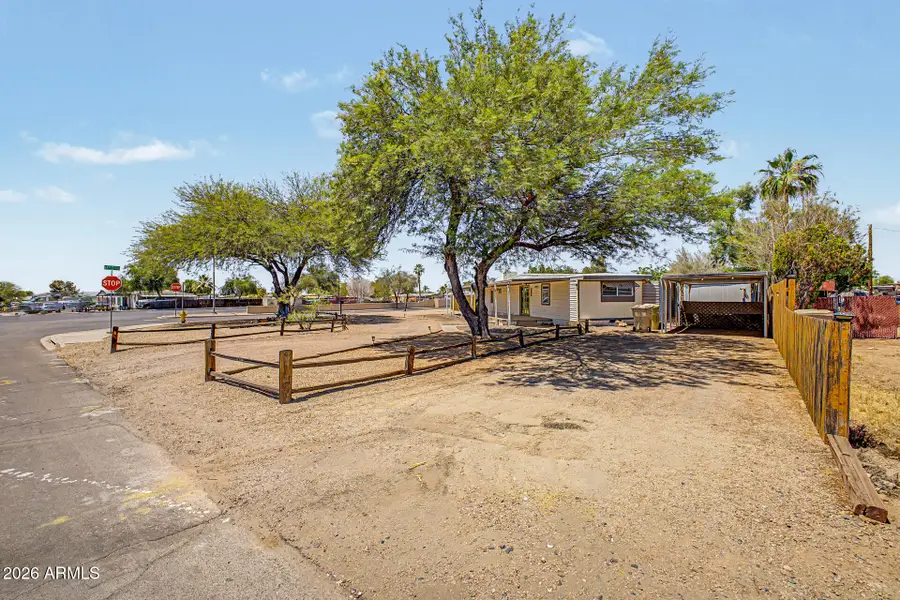 15801 N 67th Avenue, Glendale, AZ 85306 - #3