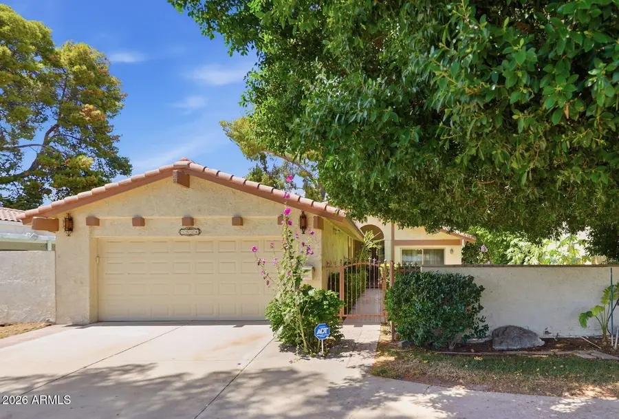 1534 E Southshore Drive, Tempe, AZ 85283 - #2