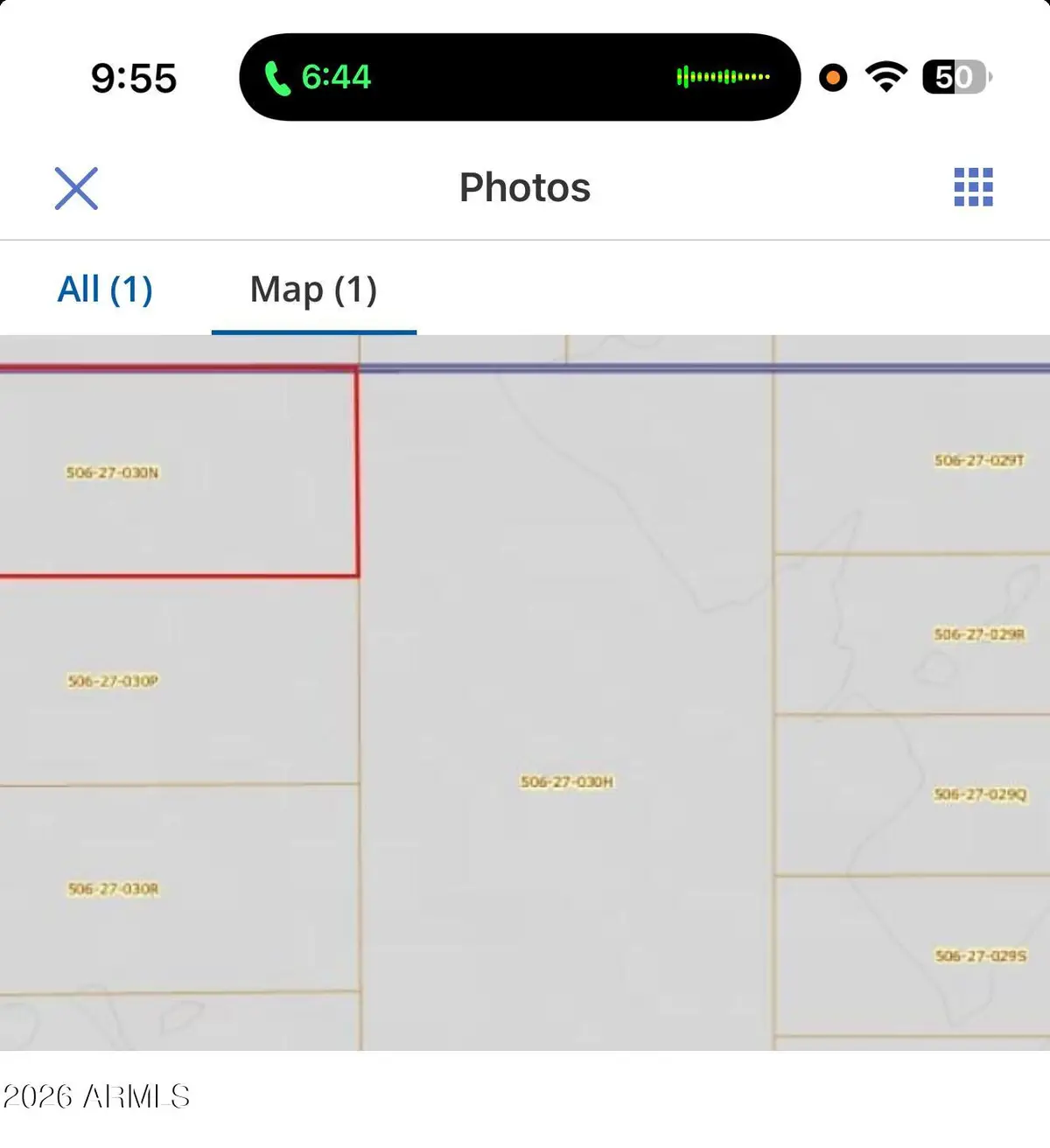 547XX W Southern Avenue #30, Tonopah, AZ 85354 - #1