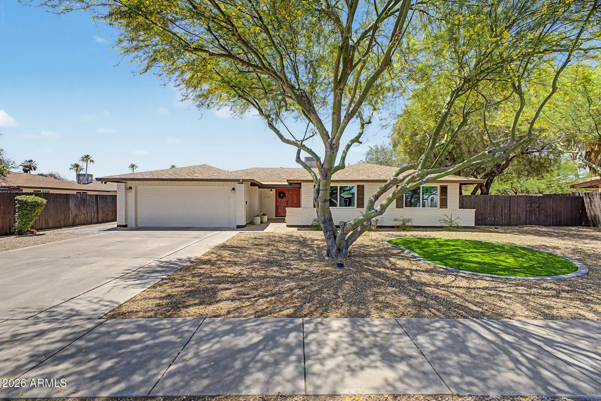3707 E Desert Cove Avenue, Phoenix, AZ 85028 - #1
