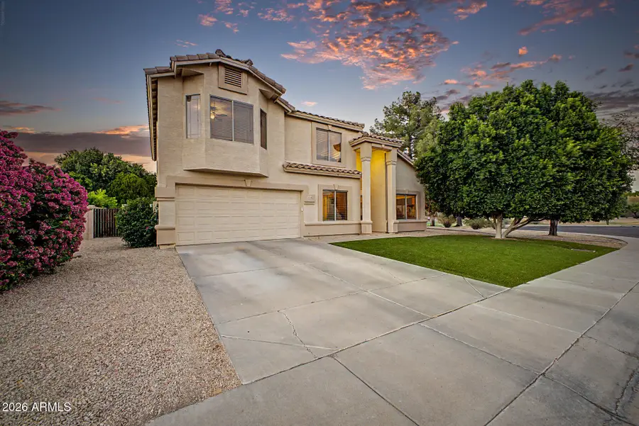 7436 W Crystal Road, Glendale, AZ 85308 - #2