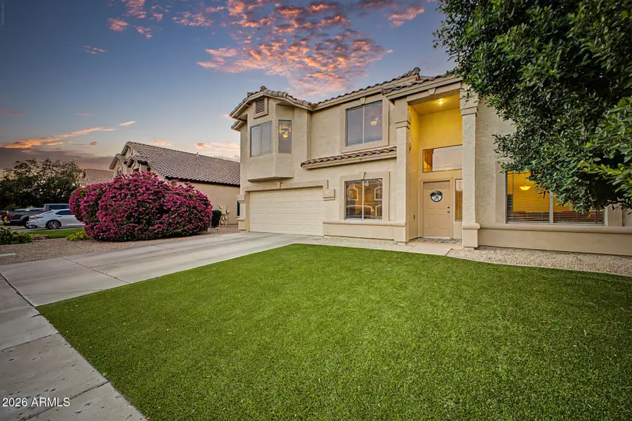 7436 W Crystal Road, Glendale, AZ 85308 - #3