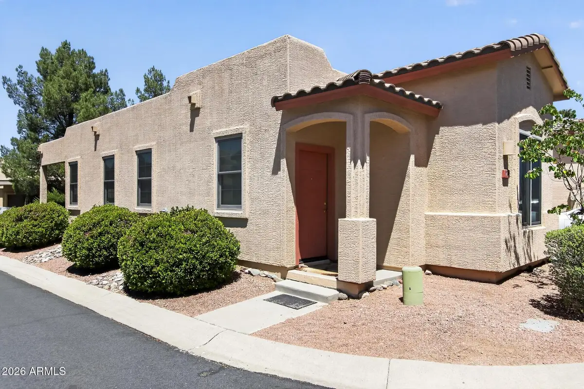 1750 E Parada Del Sol --, Cottonwood, AZ 86326 - #1