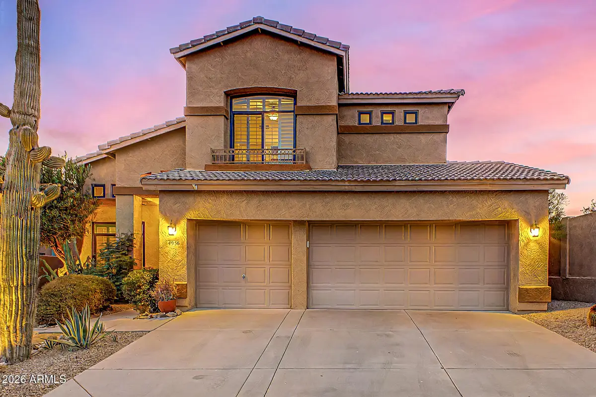 4956 E Justica Street, Cave Creek, AZ 85331 - #1
