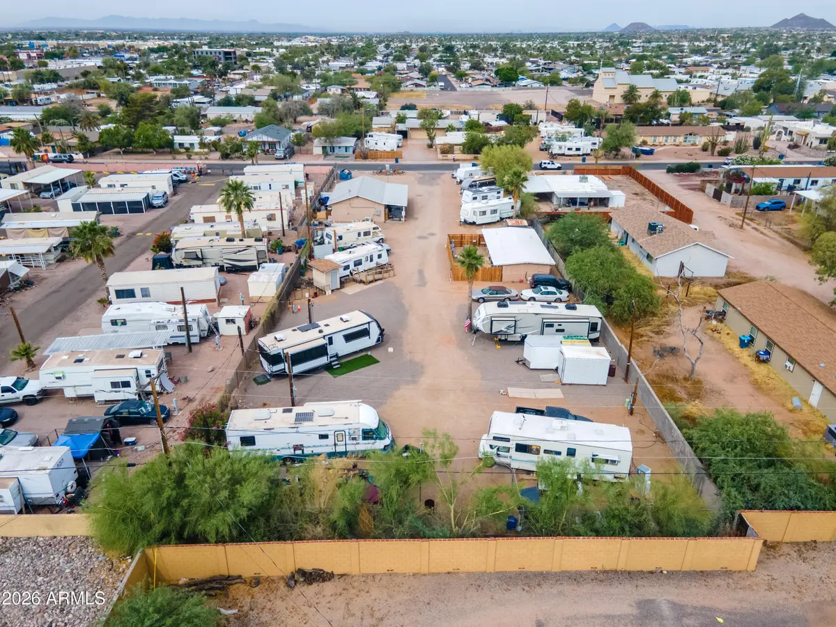 317 N Saguaro Drive, Apache Junction, AZ 85120 - #1