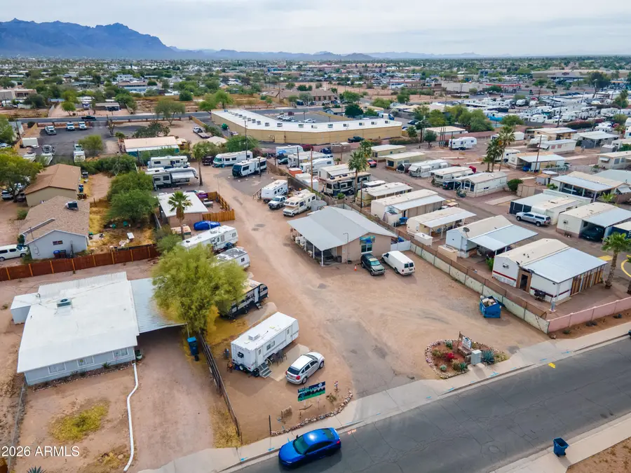 317 N Saguaro Drive, Apache Junction, AZ 85120 - #3