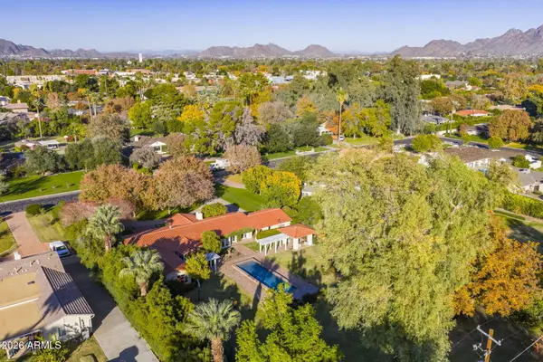 333 W Rose Lane, Phoenix, AZ 85013