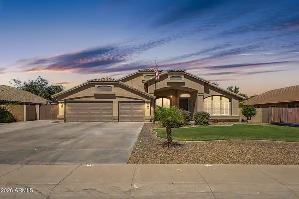 2682 S Elm Street, Gilbert, AZ 85295