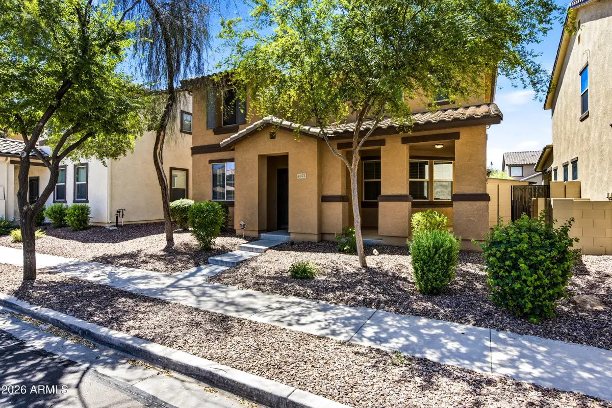 4075 E Nunneley Road, Gilbert, AZ 85296 - #1