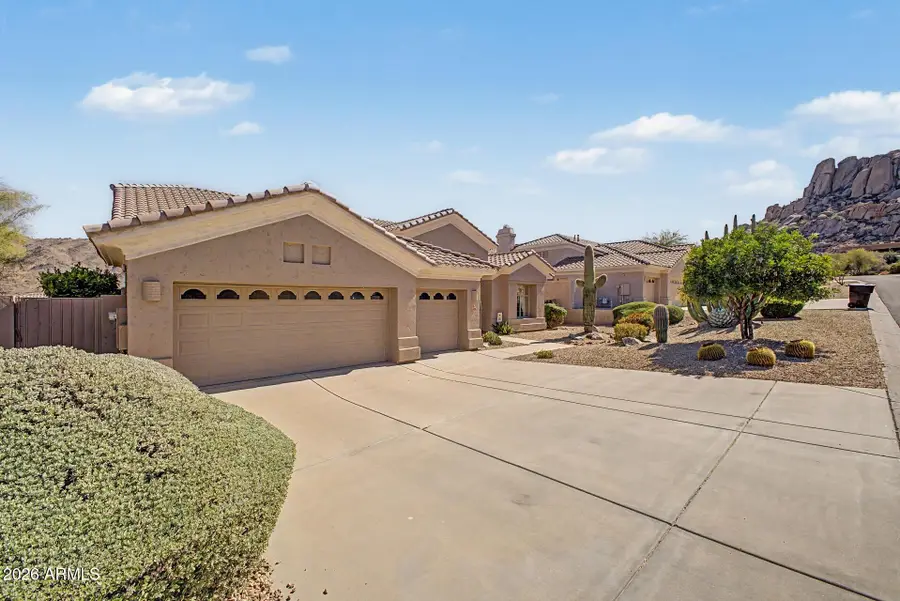 11521 E Desert Holly Drive, Scottsdale, AZ 85255 - #3