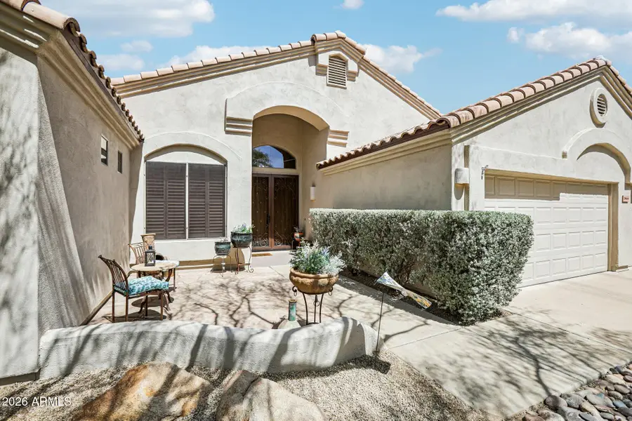29630 N 67th Street, Scottsdale, AZ 85266 - #3