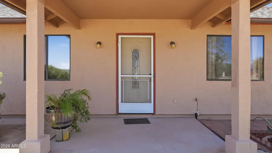 8011 E Chukar Valley Drive, Hereford, AZ 85615 - #3