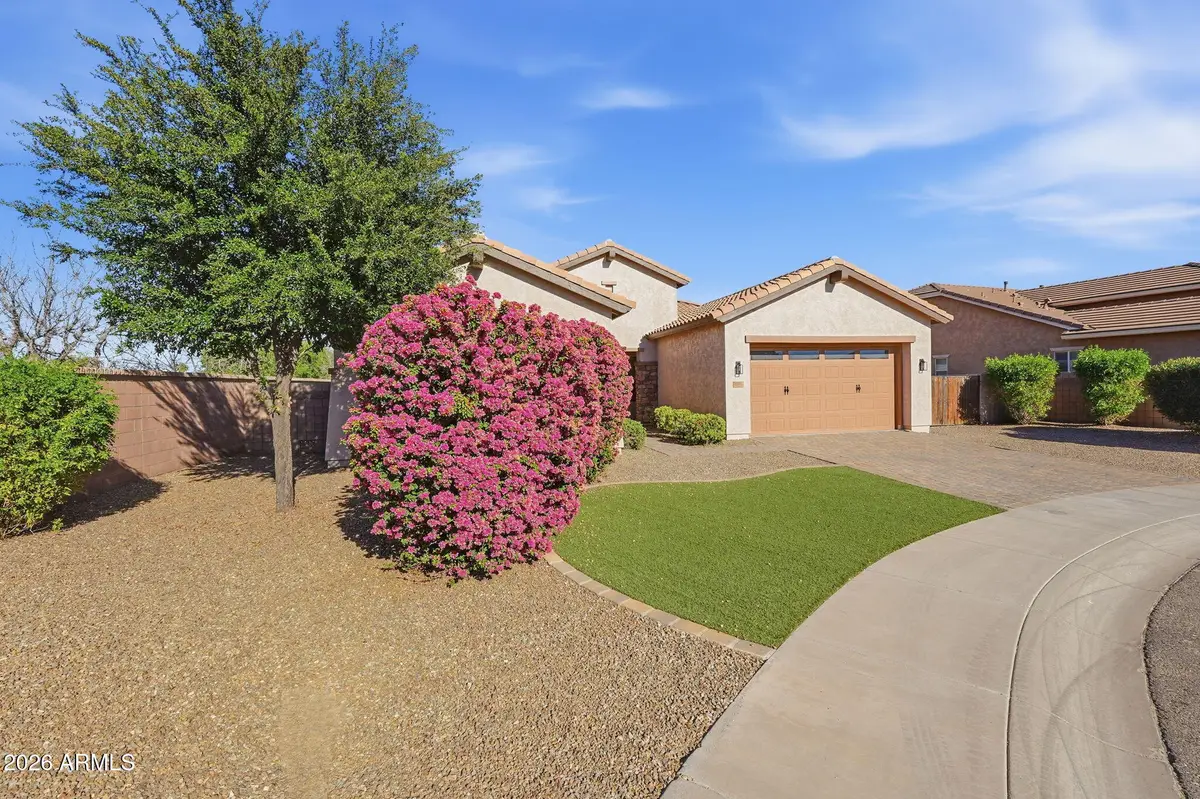 4013 S Pleasant Place, Chandler, AZ 85248 - #1