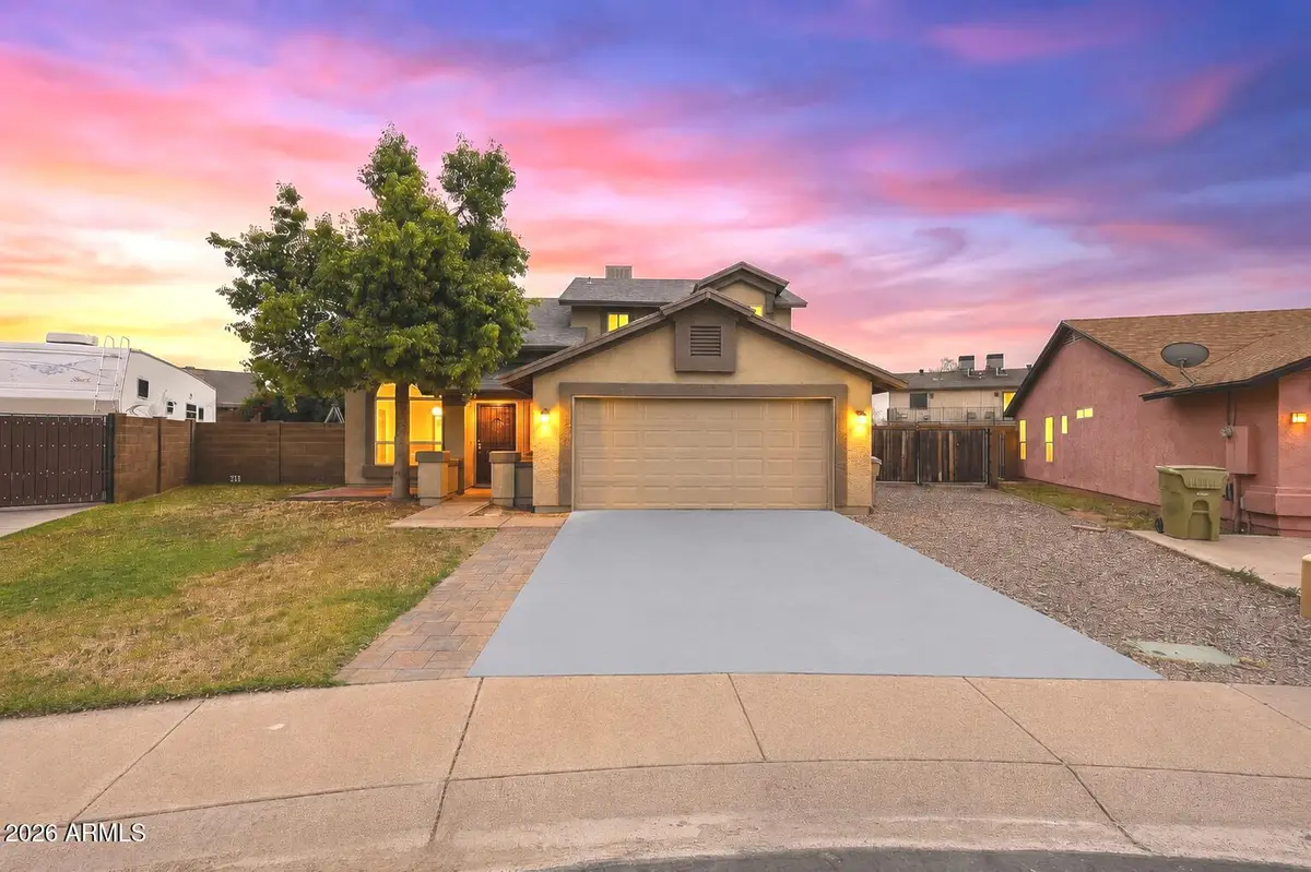 6675 N 84th Drive, Glendale, AZ 85305 - #1