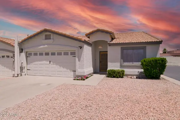 2329 N Recker Road N #88, Mesa, AZ 85215