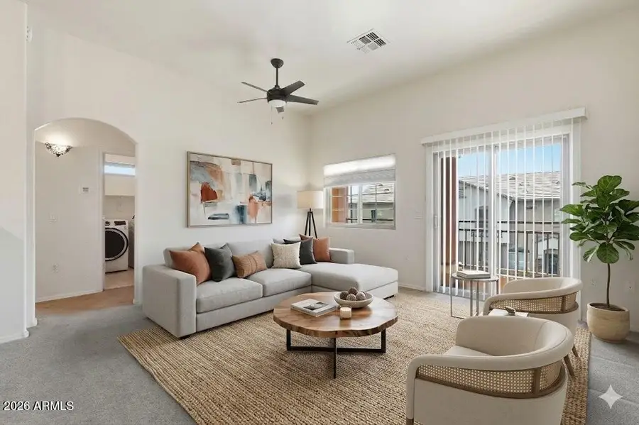 2024 S Baldwin -- #170, Mesa, AZ 85209 - #2