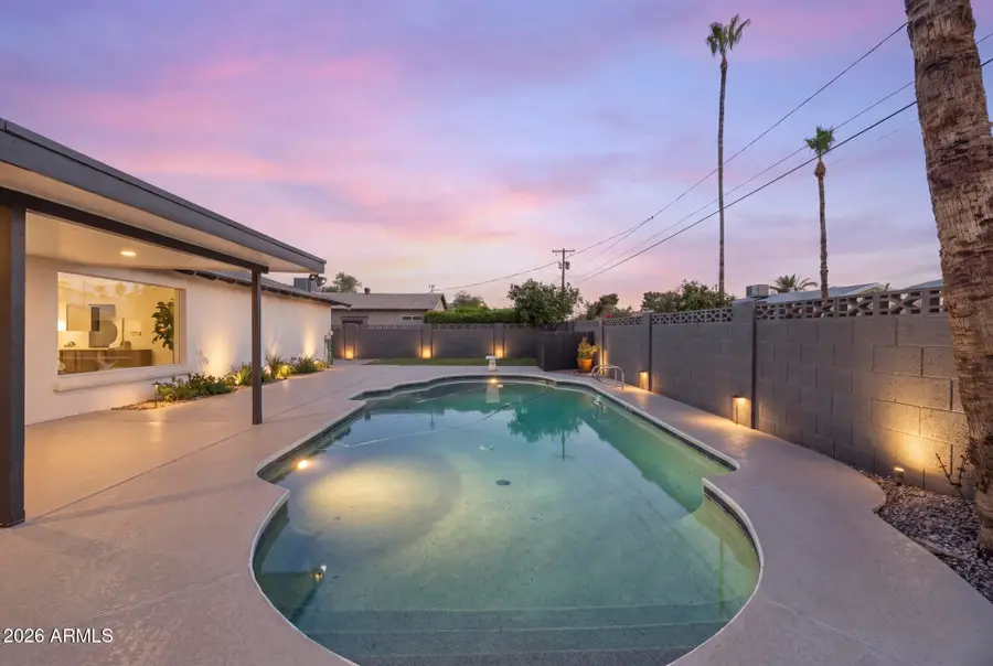 8502 E Roanoke Avenue, Scottsdale, AZ 85257 - #3
