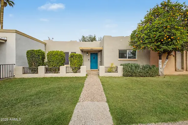 557 N Hobson Plaza, Mesa, AZ 85203