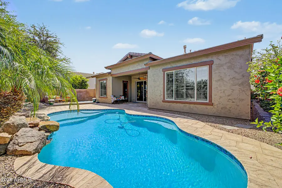 3920 E Horseshoe Place, Chandler, AZ 85249 - #3