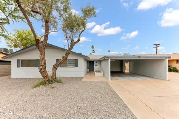 4754 N 39th Avenue, Phoenix, AZ 85019
