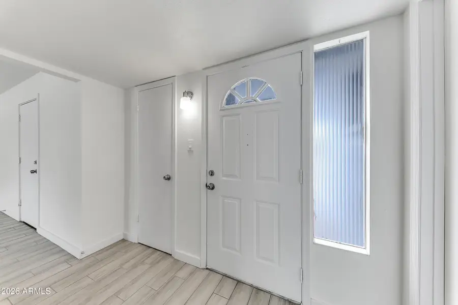 4754 N 39th Avenue, Phoenix, AZ 85019 - #3