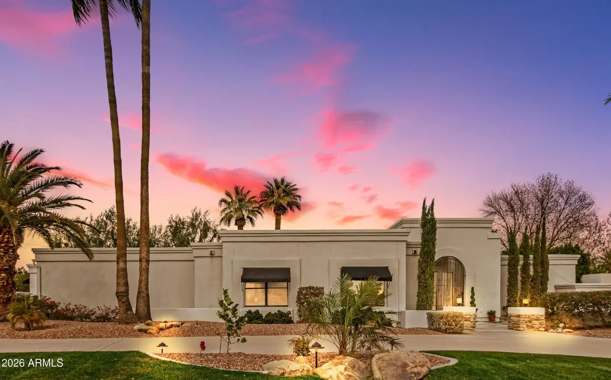 7470 E San Miguel Avenue, Scottsdale, AZ 85250 - #1