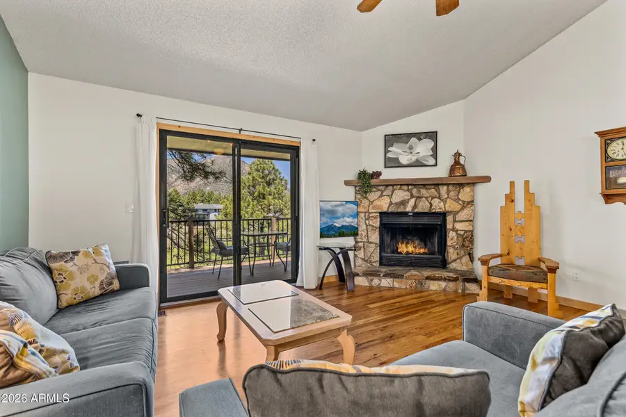2504 N Whispering Pines Way, Flagstaff, AZ 86004 - #3