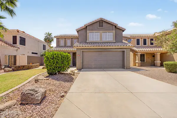 1044 N Saguaro Street, Chandler, AZ 85224