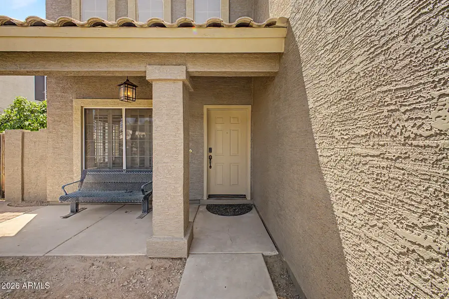 1044 N Saguaro Street, Chandler, AZ 85224 - #2